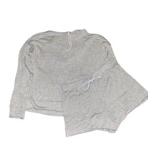 Caution To The Wind Loungewear